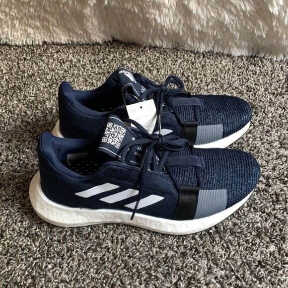 Adidas asenseboost go shoes size 7.5 - Picture 2 of 15